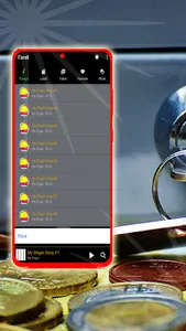 Belinda Musica Mp3 screenshot 1