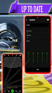 Belinda Musica Mp3 screenshot 2