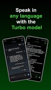 Alissu: Chat with AI screenshot 3