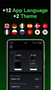 Alissu: Chat with AI screenshot 4