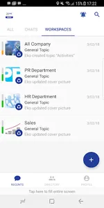 CPPC Connect screenshot 5