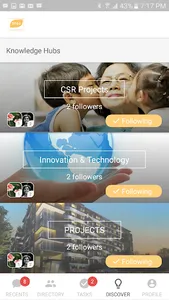 Plus Chat screenshot 3