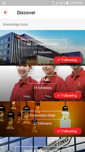 Makro Connect screenshot 6