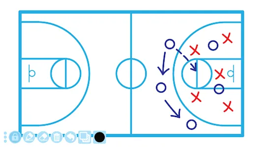 Whiteboard Scratch Paper screenshot 3