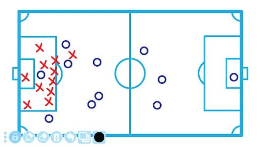 Whiteboard Scratch Paper screenshot 4