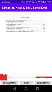 Bahasa Indonesia Kelas 10 Smt  screenshot 5