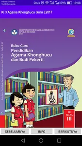 Kl 3 Agama Khonghucu Guru E201 screenshot 0