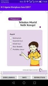 Kl 3 Agama Khonghucu Guru E201 screenshot 5