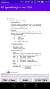 Kl 3 Agama Khonghucu Guru E201 screenshot 7