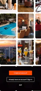 Eko Hotels Delivery screenshot 0