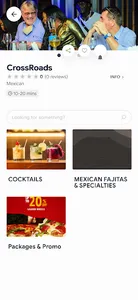 Eko Hotels Delivery screenshot 2