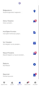 PlatomApp screenshot 1