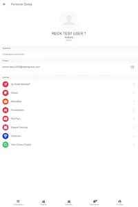 PlatomApp screenshot 5