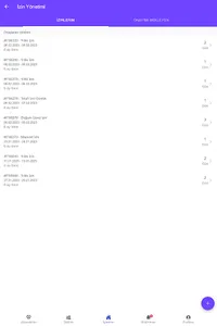 PlatomApp screenshot 7