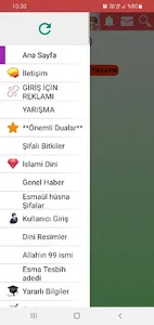 Dua ile İnternetsiz screenshot 4