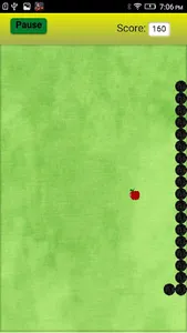 Classic Snake Game screenshot 4