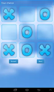 Tic Tac Toe screenshot 5