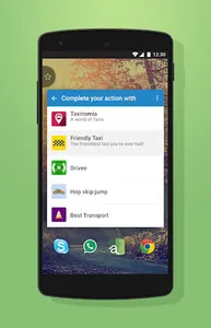 appside assistant screenshot 3