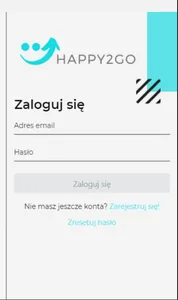 Happy2Go screenshot 2