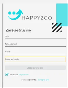 Happy2Go screenshot 8