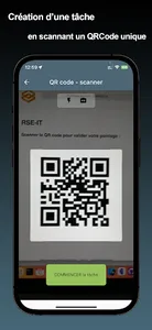 Ekronoz - pointage screenshot 6