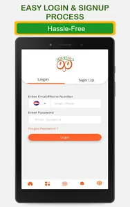 ekshop Online Fulfillment B2C screenshot 10