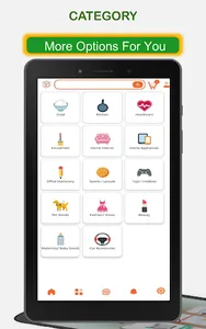 ekshop Online Fulfillment B2C screenshot 15