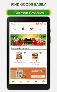 ekshop Online Fulfillment B2C screenshot 16