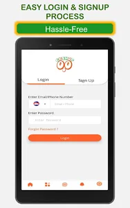 ekshop Online Fulfillment B2C screenshot 17