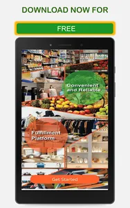 ekshop Online Fulfillment B2C screenshot 6