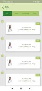 Ekvidh screenshot 1