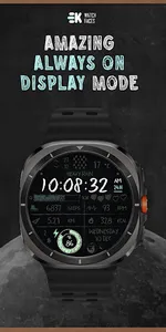 Back to School - Watch Face screenshot 21