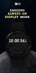 Paper of Time - Watch Face screenshot 6
