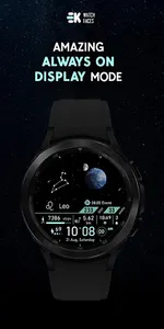 Zodiac Constellation Watch screenshot 14