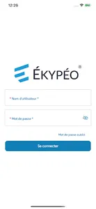 Ekypeo screenshot 0