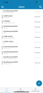 Ekypeo screenshot 2