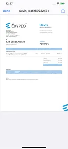 Ekypeo screenshot 4