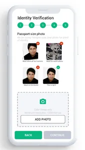 Foran Connection Partner screenshot 4