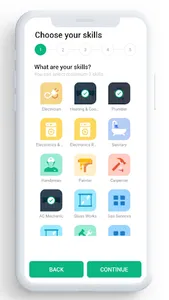 Foran Connection Partner screenshot 9