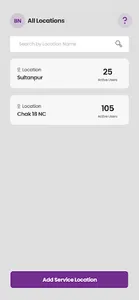 B Networks screenshot 4