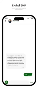 Elabd Admin screenshot 4