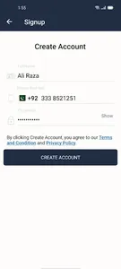 ELabs Hub screenshot 1