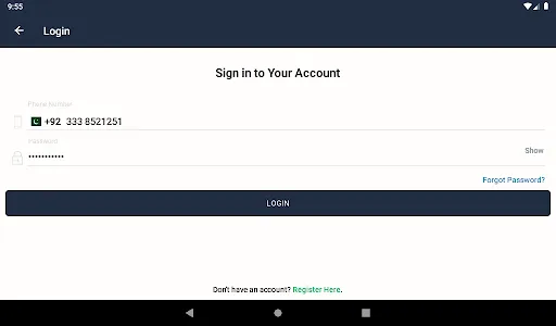 ELabs Hub screenshot 10