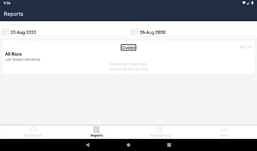 ELabs Hub screenshot 12