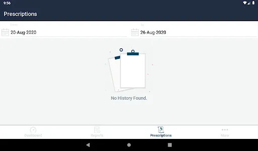 ELabs Hub screenshot 13