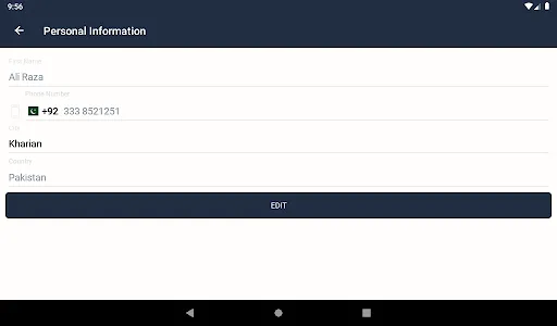 ELabs Hub screenshot 23