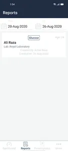 ELabs Hub screenshot 4