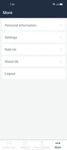 ELabs Hub screenshot 6