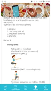 Triestop screenshot 4