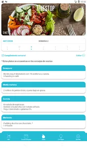 Triestop screenshot 5